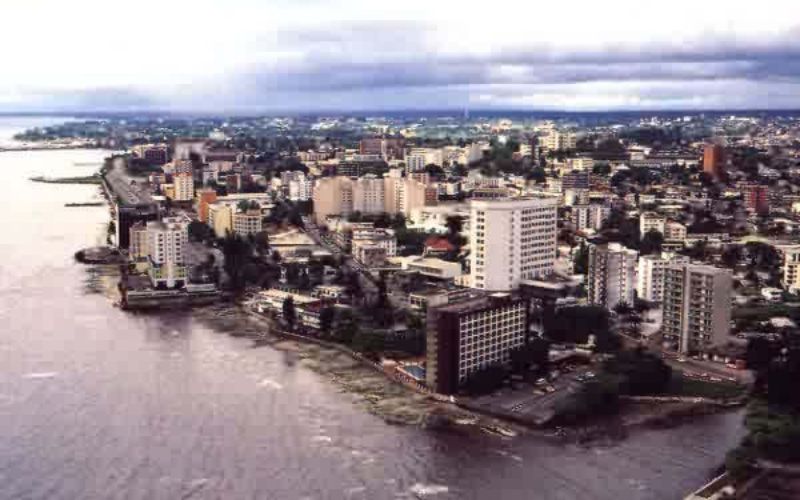 Libreville
