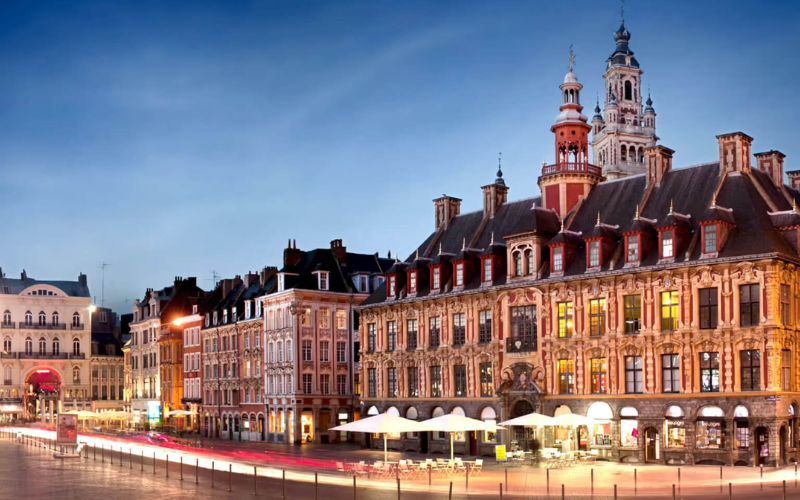 Lille