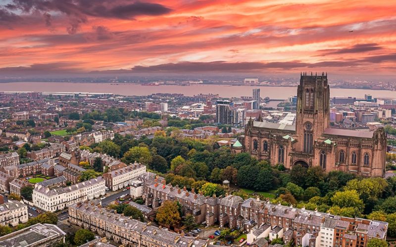 Liverpool