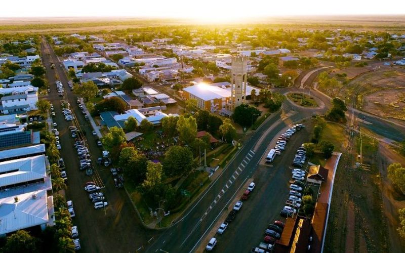 Longreach
