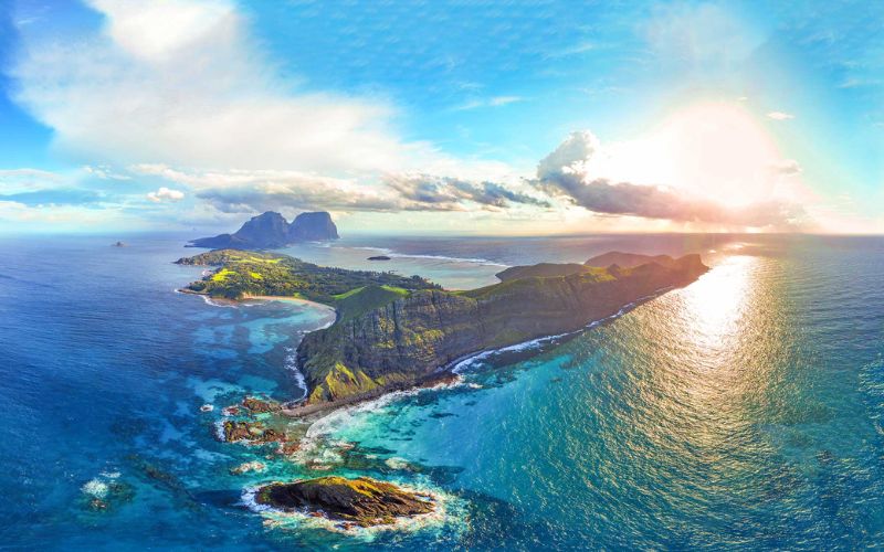 Lord Howe