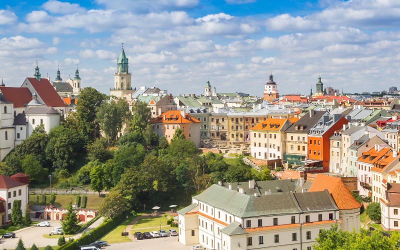 Lublin