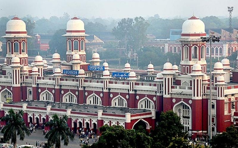 Lucknow