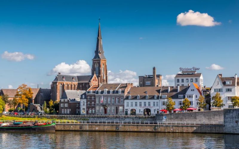 Maastricht