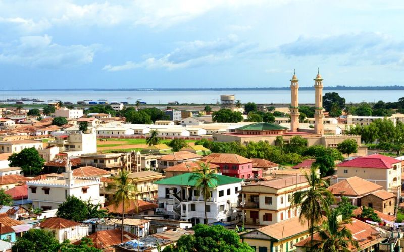 Maroc Banjul