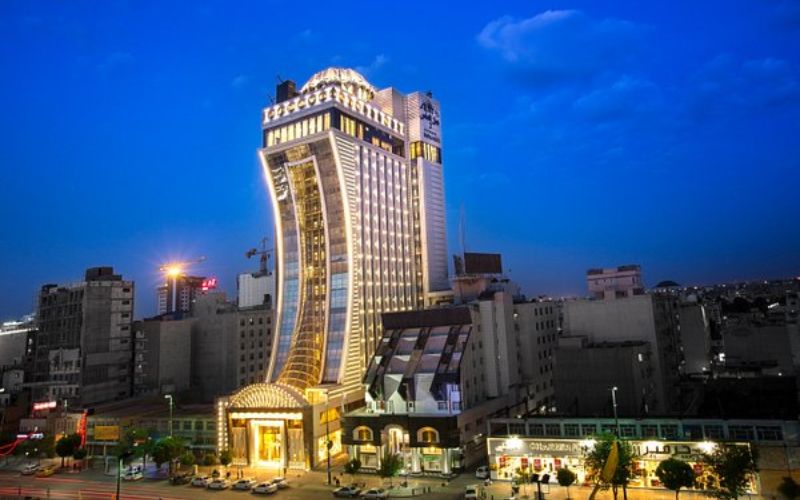 Mashhad