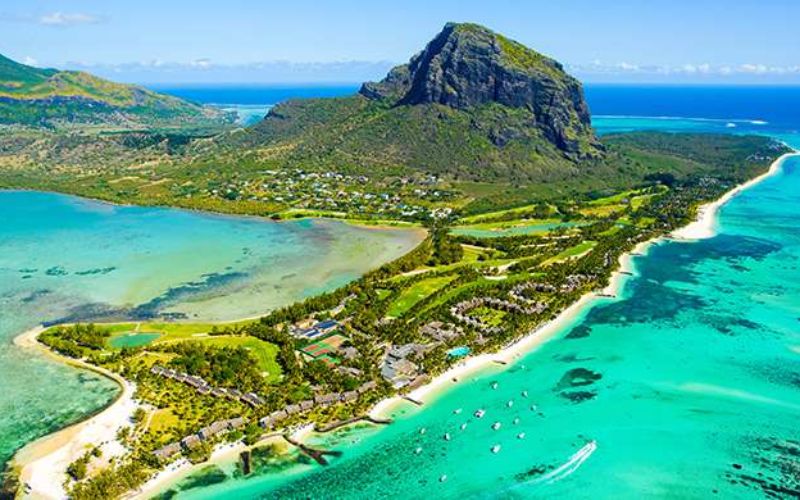 Mauritius