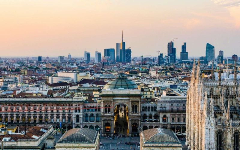 Milano
