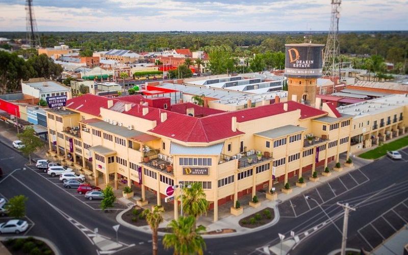 Mildura