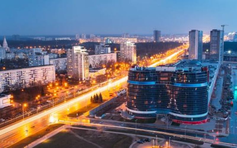 Minsk