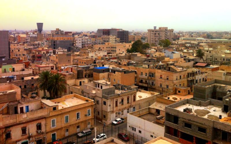 Misrata