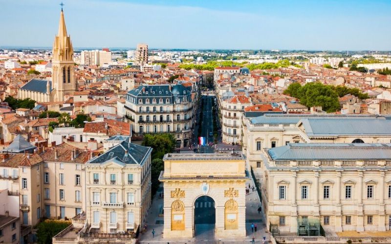 Montpellier