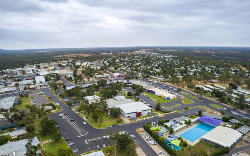 Moranbah
