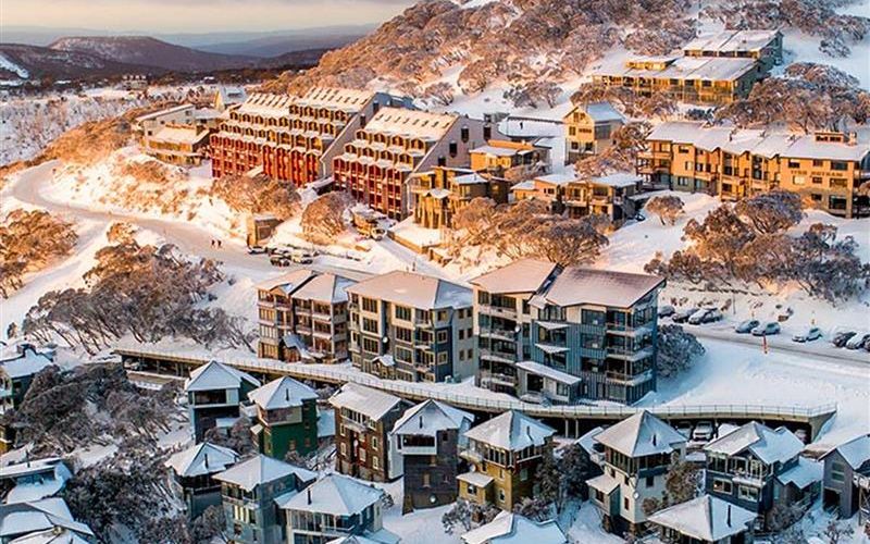 Mount Hotham