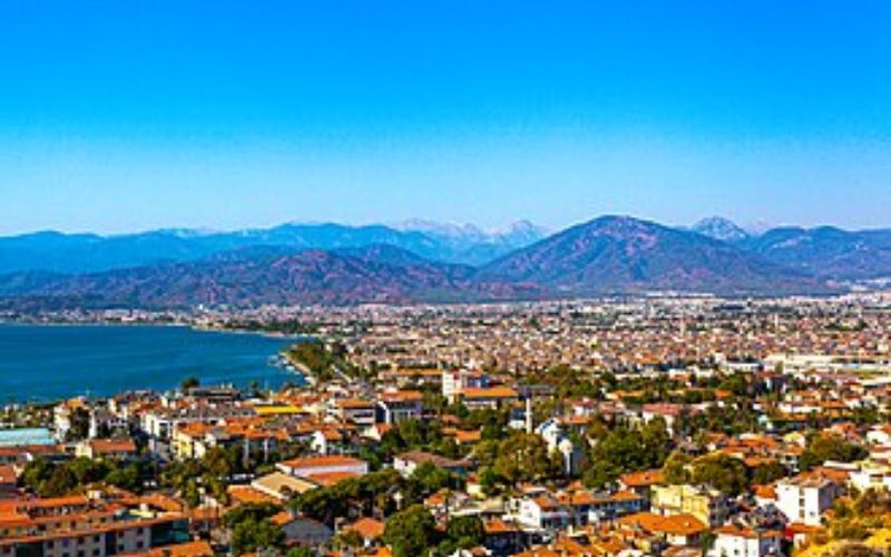Mugla