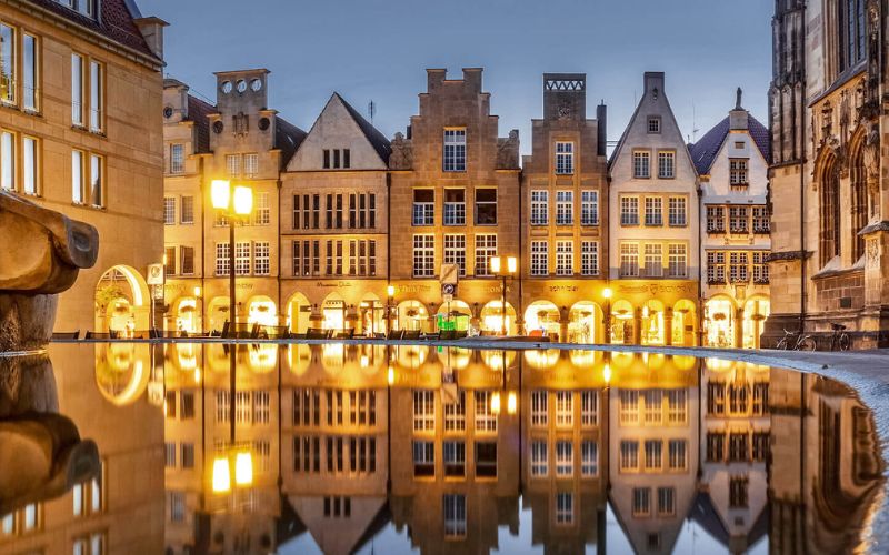 Münster