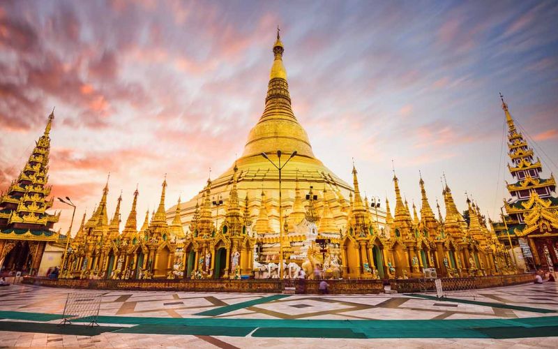 Myanmar