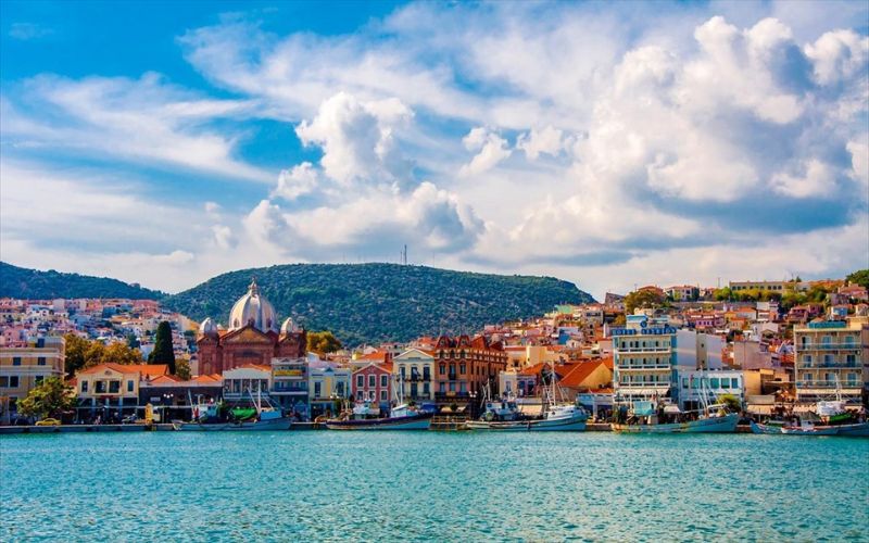 Mytilene