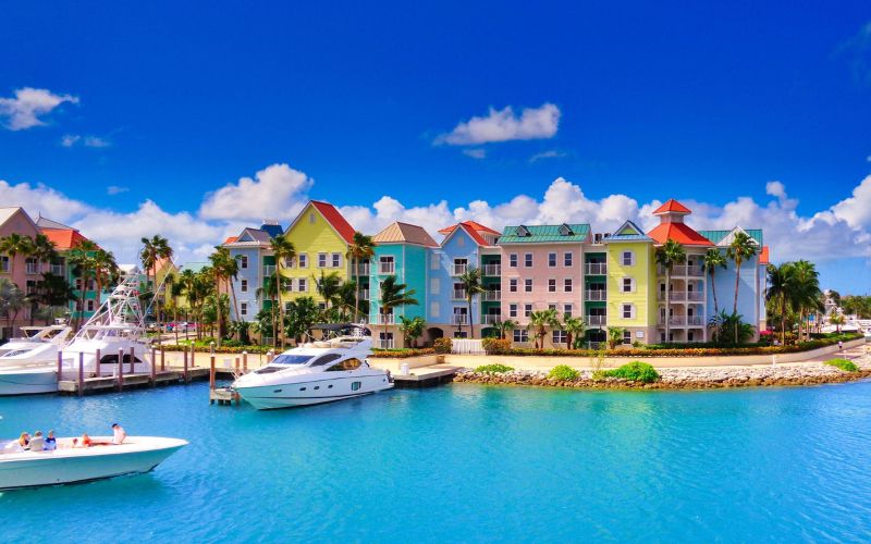 Nassau