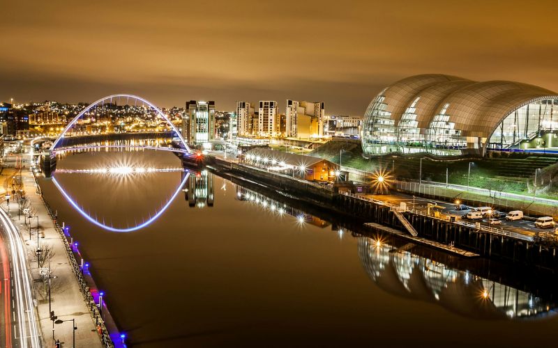 Newcastle