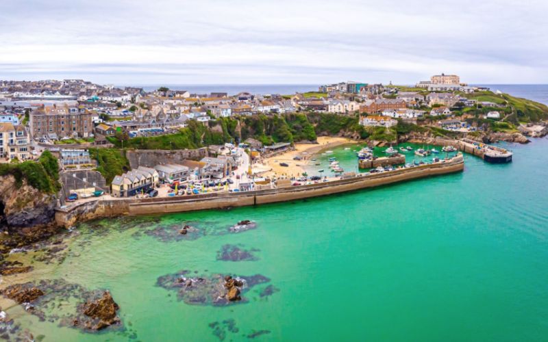 Newquay
