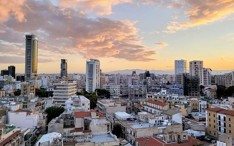 Nicosia