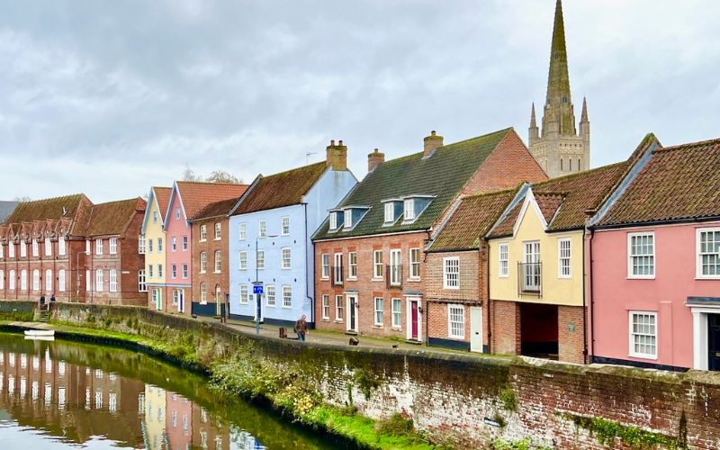 Norwich