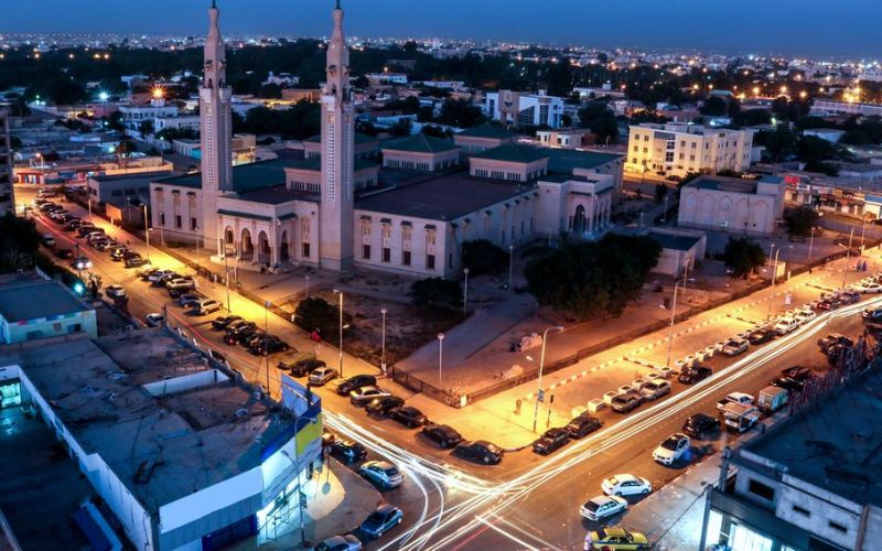 Nouakchott