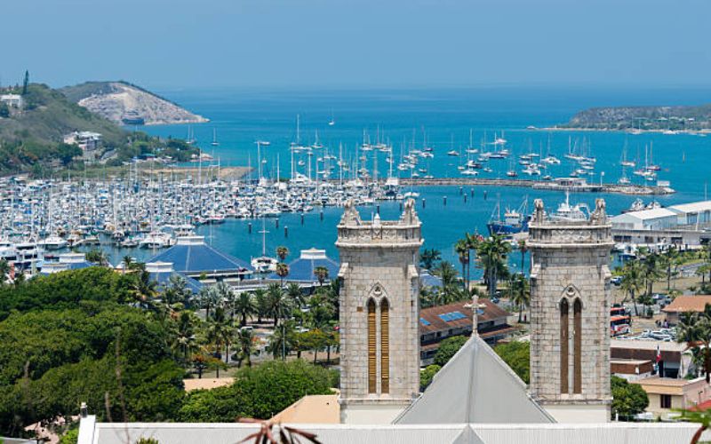 Nouméa