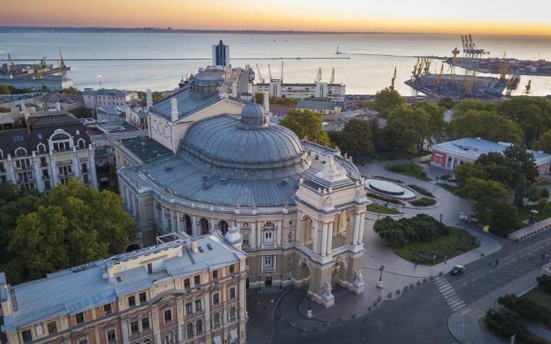 Odessa