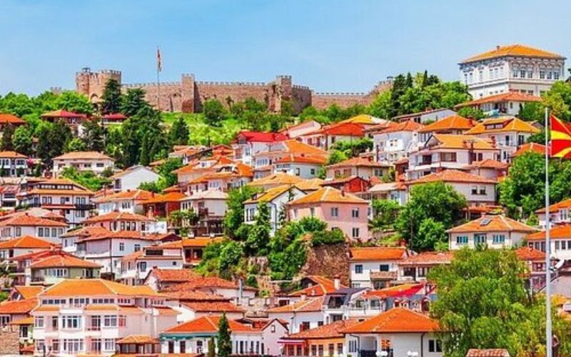 Ohrid