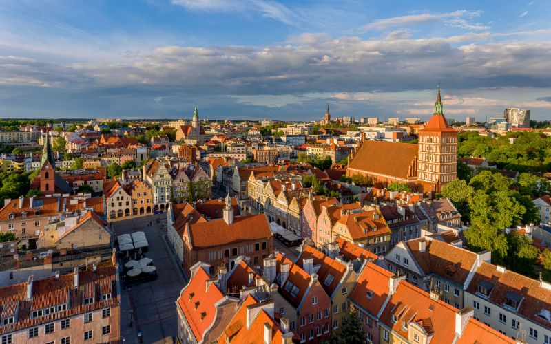 Olsztyn