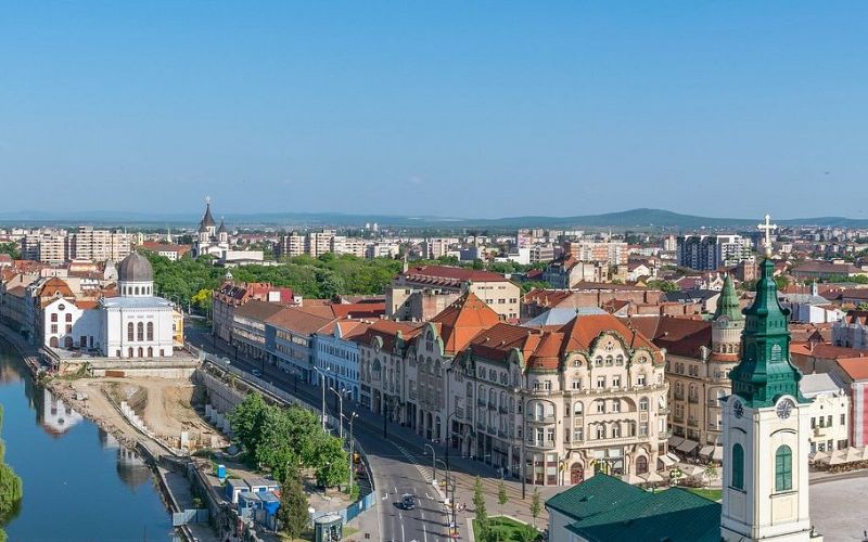 Oradea