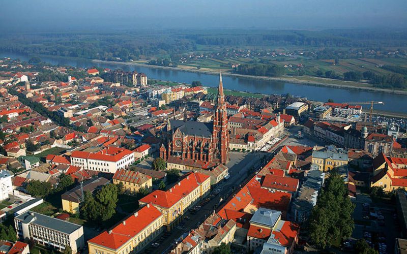 Osijek