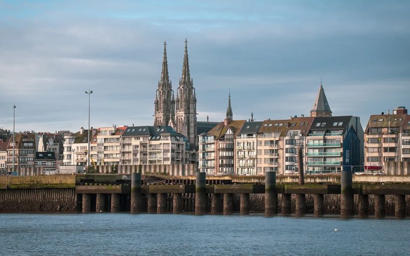 Ostend