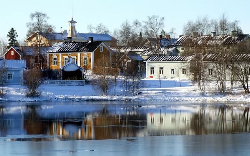 Oulu