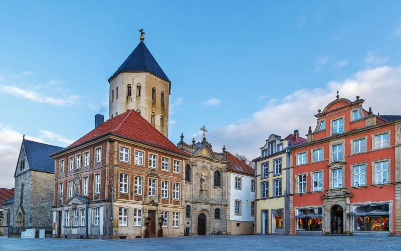 Paderborn
