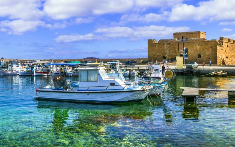 Paphos