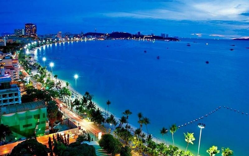 Pattaya