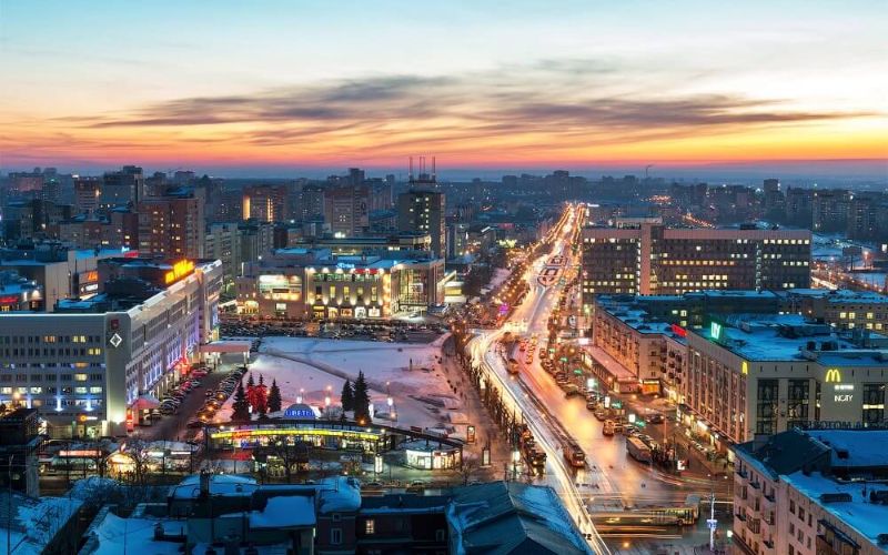Perm