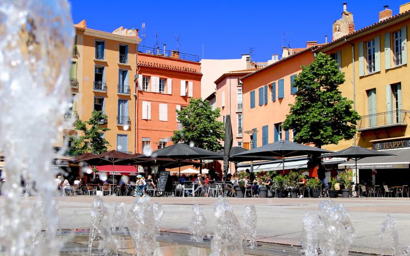 Perpignan