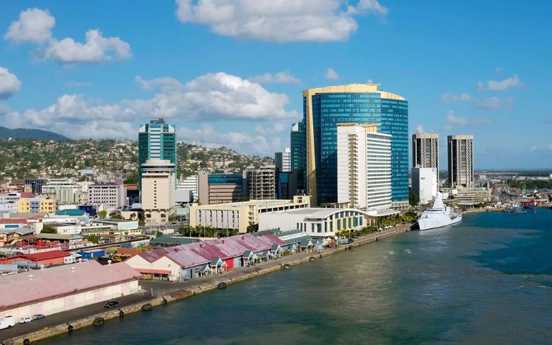 Piarco