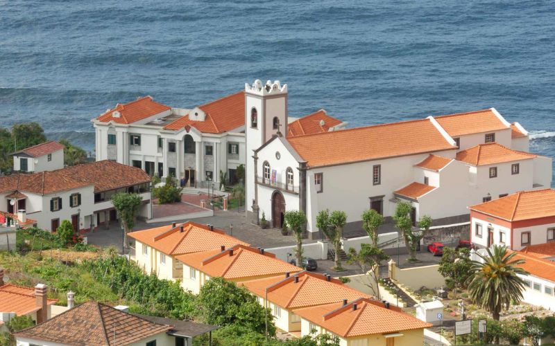 Ponta Delgada