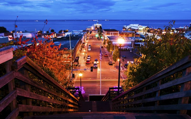 Port Angeles