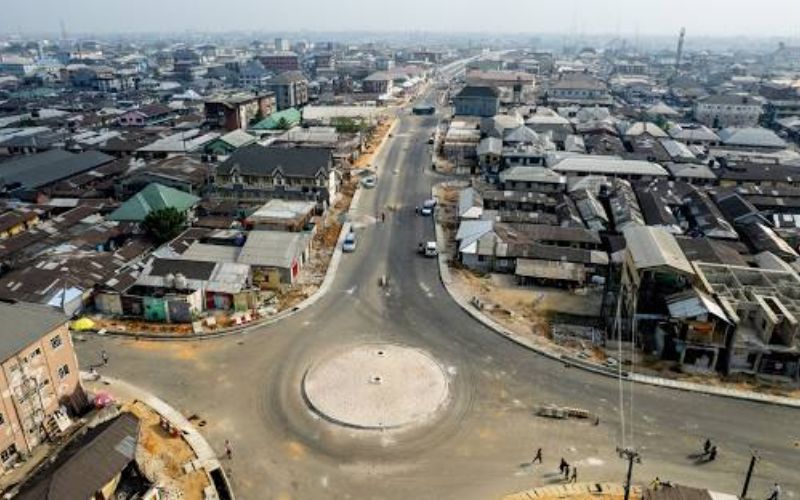 Port Harcourt