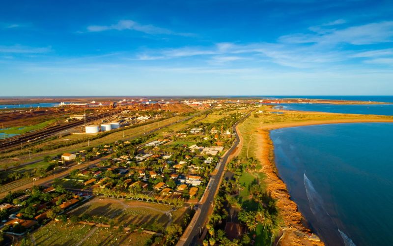 Port Hedland