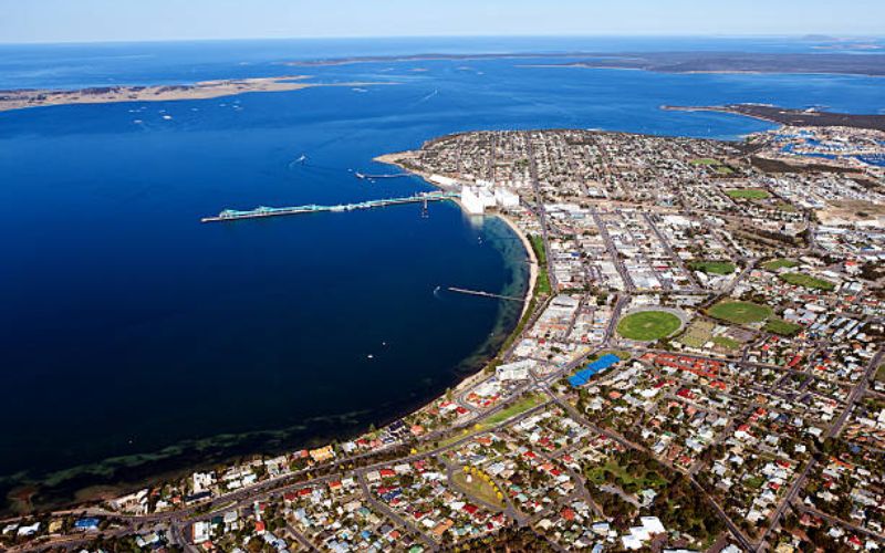Port Lincoln