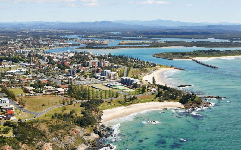 Port Macquarie