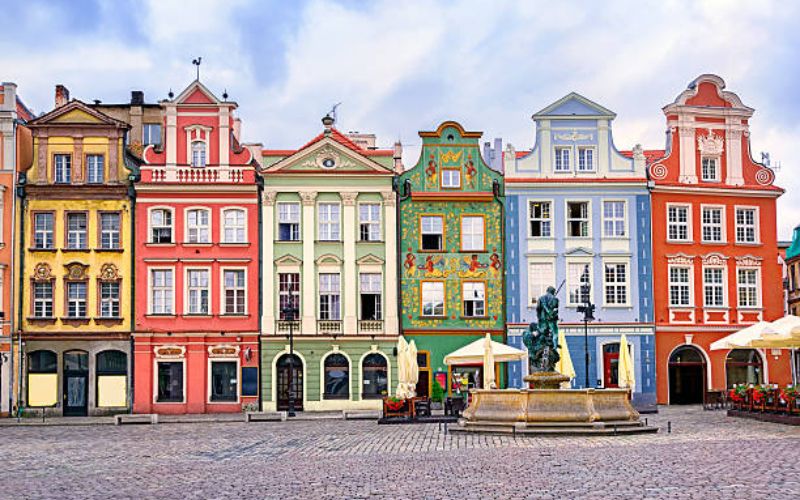 Poznan