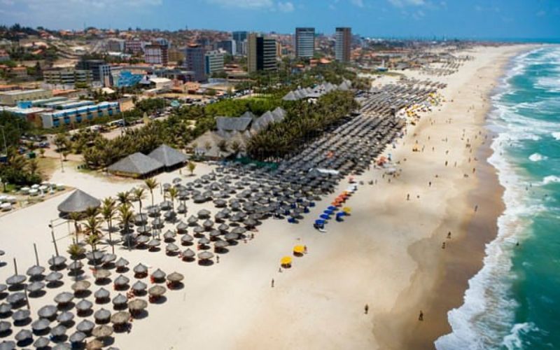 Praia